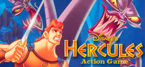 Disney's Hercules