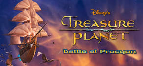 Disney's Treasure Planet: Battle of Procyon