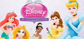 Disney Princess: My Fairytale Adventure