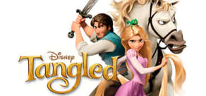 Disney Tangled