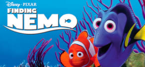 Disney Pixar Finding Nemo