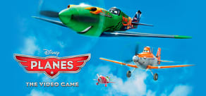 Disney Planes