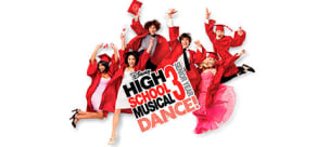 Disney High School Musical 3: Senior Year Dance