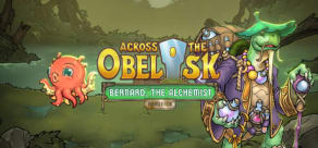 Across the Obelisk: Bernard, the Alchemist