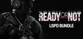 Ready or Not: LSPD Bundle