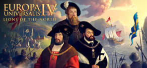 Europa Universalis IV: Lions of the North