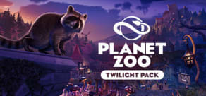 Planet Zoo: Twilight Pack