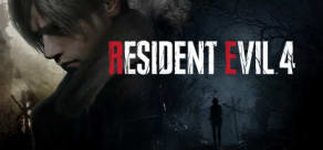 Resident Evil 4 -Xbox