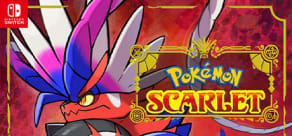 Pokémon™ Scarlet