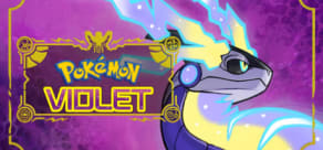 Pokémon™ Violet