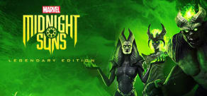 Marvel's Midnight Suns - Legendary Edition - Epic