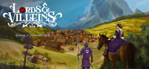 Lords and Villeins Bundle