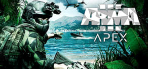 Arma 3 Apex - PC - Compre na Nuuvem