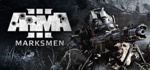 Arma 3 Marksmen