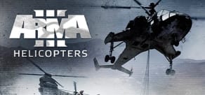 Arma 3 Helicopters