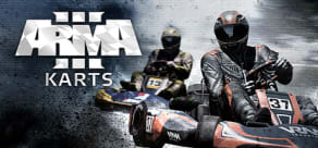 Arma 3 Karts