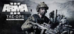 Arma 3 Tac-Ops Mission Pack