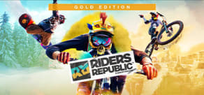 Riders Republic - Gold Edition