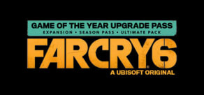 Far Cry 6 - Game of the Year Edition Upgrade Pass