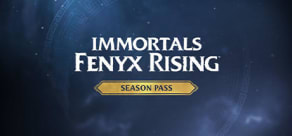 Immortals Fenyx Rising - Season Pass