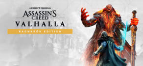 Assassin's Creed Valhalla - Ragnarök Edition