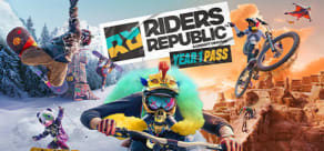 Riders Republic - Year One Pass