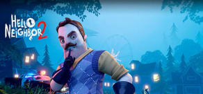 Hello Neighbor 2