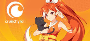 Crunchyroll Fan - 1 mes