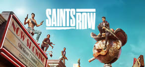 Saints Row - Xbox