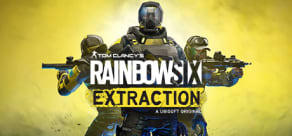 Tom Clancy’s Rainbow Six Extraction - Xbox