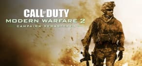 Call of Duty: Modern Warfare 2 - Campaign Remastered