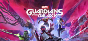 Marvel's Guardians of the Galaxy - Xbox