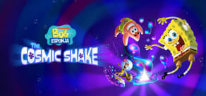 SpongeBob SquarePants: The Cosmic Shake