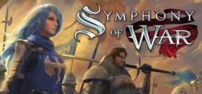 Symphony of War: The Nephilim Saga