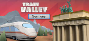 Train Valley - Germany