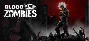 Blood And Zombies