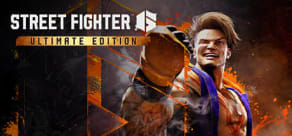 Street Fighter 6 - Ultimate Edition
