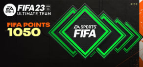 FIFA 23 - Ultimate Team - FIFA Points 1050
