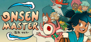 Onsen Master
