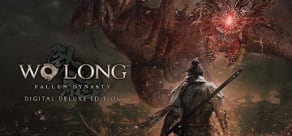 Wo Long: Fallen Dynasty - Digital Deluxe