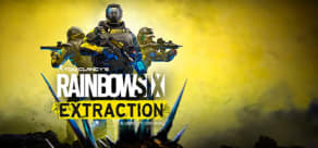 Rainbow Six Siege Extraction