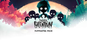 Children of Silentown - Supporter Pack