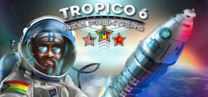 Tropico 6 - New Frontiers