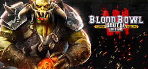 Blood Bowl 3 - Brutal Edition