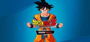 DRAGON BALL Z: KAKAROT - Season Pass 2