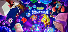SpongeBob SquarePants: The Cosmic Shake Costume Pack