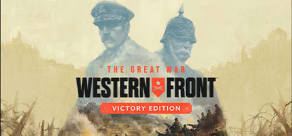 The Great War: Western Front - Victory Edition