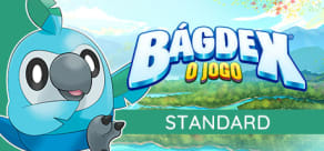 BágDex - Standard