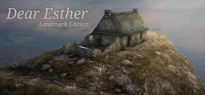 Dear Esther: Landmark Edition