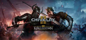 Chivalry 2 - King's Edition Content - Versão Steam